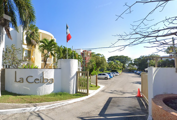 Casa en  Calle Paseo La Ceiba, Cancún, Quintana Roo, México