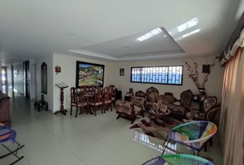 Casa en  Betania, Barranquilla