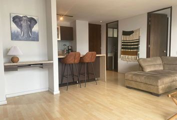Apartamento en Poblado, Medellín