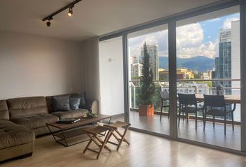 Apartamento en  Poblado, Medellín