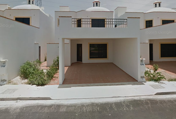 Casa en  Calle 70, Gran Santa Fe, Caucel, Yucatán, México