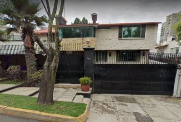 Casa en  Calle Frente De Los Deseos, Fuentes Del Pedregal, Tlalpan, Ciudad De México, 14140, Mex