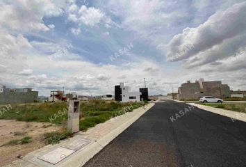 Lote de Terreno en  Residencial E-sur, Carretera Federal Pachuca - Mexico, San Antonio El Desmonte, Pachuca De Soto, Estado De Hidalgo, México