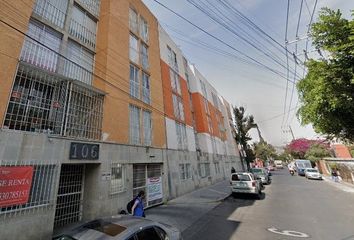 Departamento en  Calle Seis 106, Agrícola Pantitlán, Ciudad De México, Cdmx, México