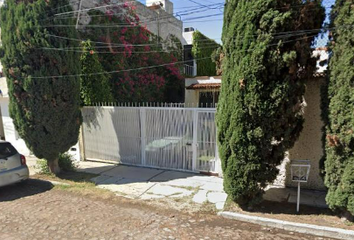 Casa en  Calle Nogal 319, Arboledas, Santiago De Querétaro, Querétaro, México