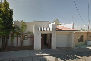 Casa en  Ramírez 913, Centro, Pedro Meoqui, Chihuahua, México