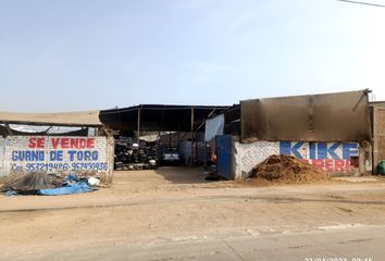 Terreno en  Lurín, Lima, Perú