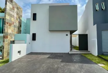 Casa en  Bosque Real De Santa Anita, Jalisco, México