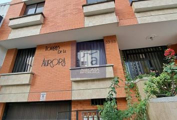 Apartamento en  Cra. 30 #33-53, Mejoras Públicas, Bucaramanga, Santander, Colombia