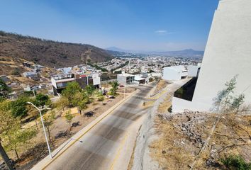 Lote de Terreno en  Tres Marías, Avenida Tres Marias, Morelia, Michoacán, México