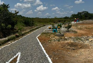 Lote de Terreno en  Acacías, Meta