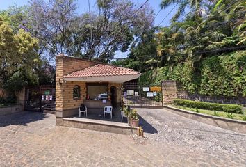 Casa en fraccionamiento en  Jardines De Ahuatepec, Cuernavaca, Morelos, México