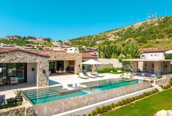 Casa en  Los Cabos, Baja California Sur, Mex