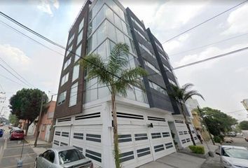 Departamento en  Calle 20 De Noviembre 17, San Lucas Tepetlacalco, Tlalnepantla, Estado De México, México