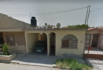 Casa en  Calle Del Pasaje 1920, Villas La Merced, Torreón, Coahuila De Zaragoza, México