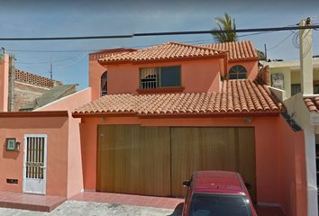 Casa en  Colima, Sanchez Celis, Mazatlán, Sinaloa, México