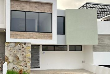 Casa en  Paseo Del Parque, 58254 Morelia, Michoacán De Ocampo, México