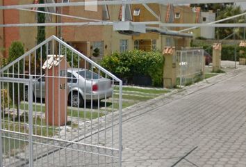 Casa en fraccionamiento en  Insurgentes, Santo Domingo, Santa María, Tehuacán, Puebla, México