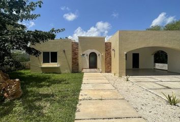 Casa en  Conkal, Yucatán, Mex