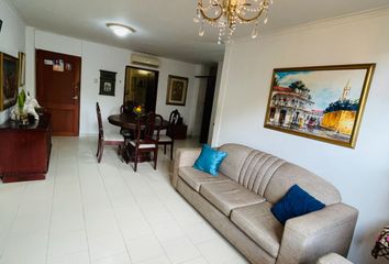 Apartamento en  Calle 94 #56-18, Riomar, Barranquilla, Atlántico, Colombia