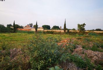 Lote de Terreno en  Cuautla, Morelos, México