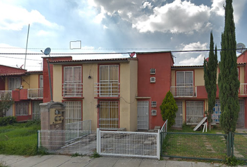 Casa en condominio en  Calle Paseo Rosa, Paseos De San Juan, Estado De México, México