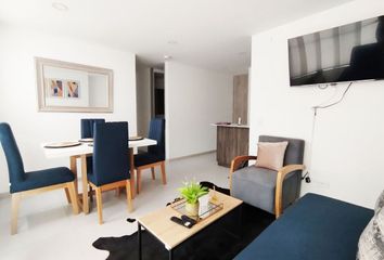 Apartment for rent in San Diego, Medellín