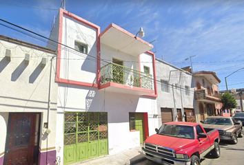 Casa en  C. Liceo, Alcalde Barranquitas, Guadalajara, Jalisco, México