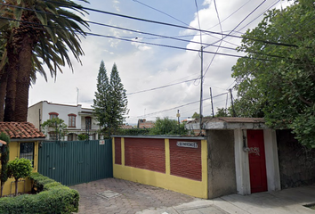 Casa en  Avenida San Bernardino, Potrero De San Bernardino, Ciudad De México, Cdmx, México