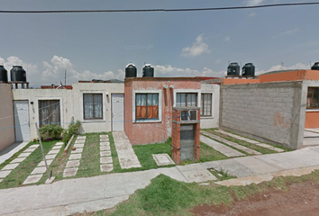 Casa en fraccionamiento en  Elva, San Sebastián, Teoconchila, Chignahuapan, Puebla, México