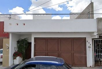 Casa en  Villa De Nuestra Señora De La Asunción Sector Estación, Ciudad De Aguascalientes