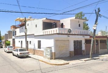 Casa en  Los Negritos, Ojocaliente I, Aguascalientes, México