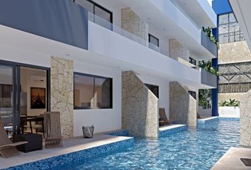 Departamento en  77760, Tulum, Quintana Roo, Mex