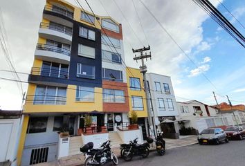 Apartamento en  Tunja, Boyacá, Colombia