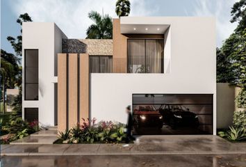 Casa en fraccionamiento en  Lomas Diamante, Veracruz, México
