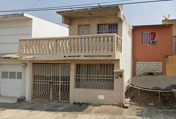 Casa en  Hacienda Camino Real, Costa Dorada, Veracruz, México