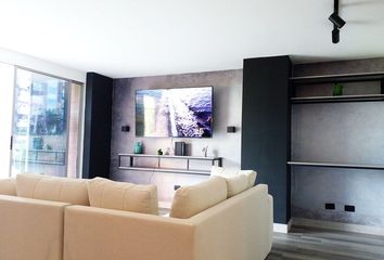 Apartment for rent in Poblado, Medellín