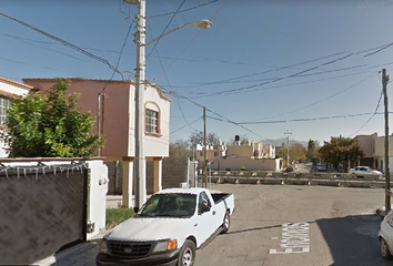 Casa en fraccionamiento en  Encinos, Balcones De La Aurora, Saltillo, Coahuila De Zaragoza, México