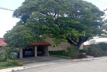 Casa en fraccionamiento en  Campestre, Mérida, Mérida, Yucatán
