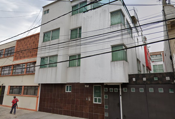 Departamento en  Unión 165, Industrial, Ciudad De México, Cdmx, México