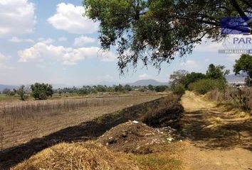 Lote de Terreno en  Ampliación Club Campestre La Huerta, Morelia, Michoacán