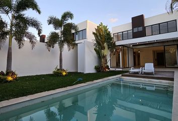 Casa en  Temozon Norte, Mérida, Yucatán, México