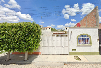 Casa en  Burral, Granjas Banthi, San Juan Del Río, Querétaro, México