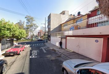 Casa en  Posta, Colina Del Sur, Ciudad De México, Cdmx, México