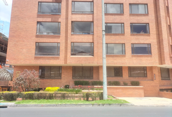 Apartamento en  Santa Ana Norte, Bogotá