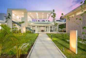 Lote de Terreno en  Senderos De Ciudad Mayakoba, Playa Del Carmen, Quintana Roo, México