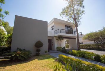 Casa en fraccionamiento en  Balvanera, Corregidora, Querétaro