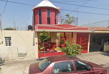 Casa en  San Eugenio, Guadalajara, Jalisco