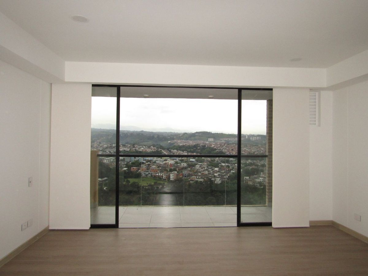 Apartamento en arriendo Jardín II (El Jardín) en Jardin Ii