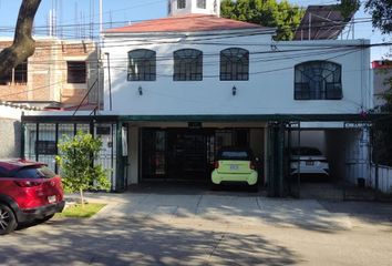 Casa en  Chapalita, Guadalajara, Jalisco, México